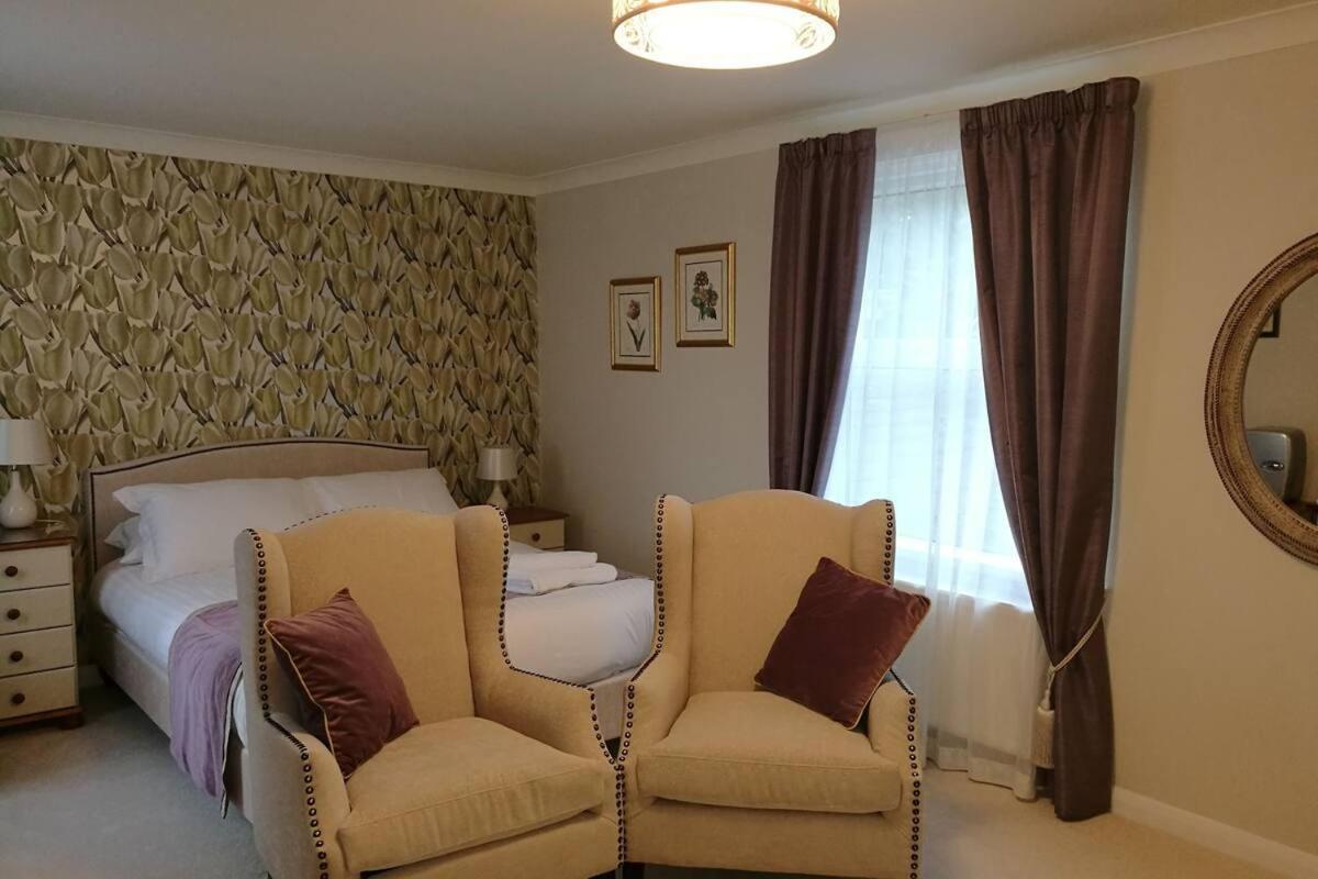 The Devon Court Hotel Torquay Eksteriør billede