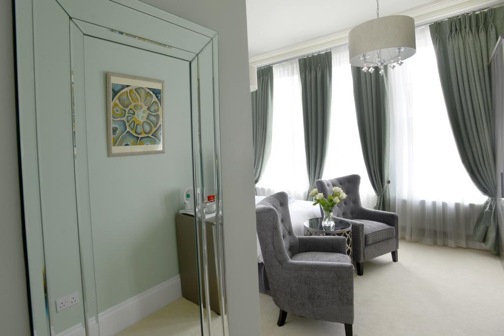 The Devon Court Hotel Torquay Eksteriør billede