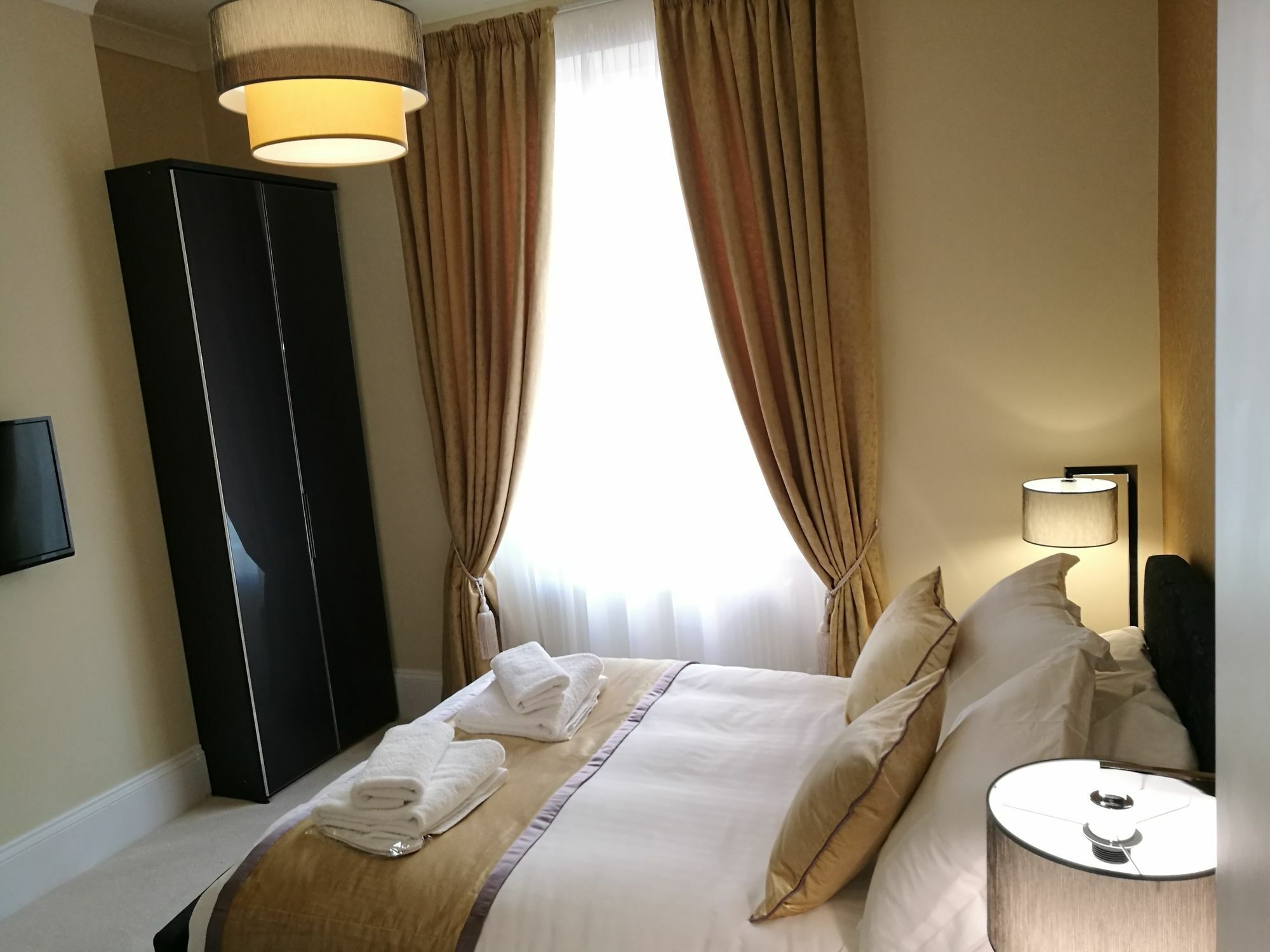 The Devon Court Hotel Torquay Eksteriør billede