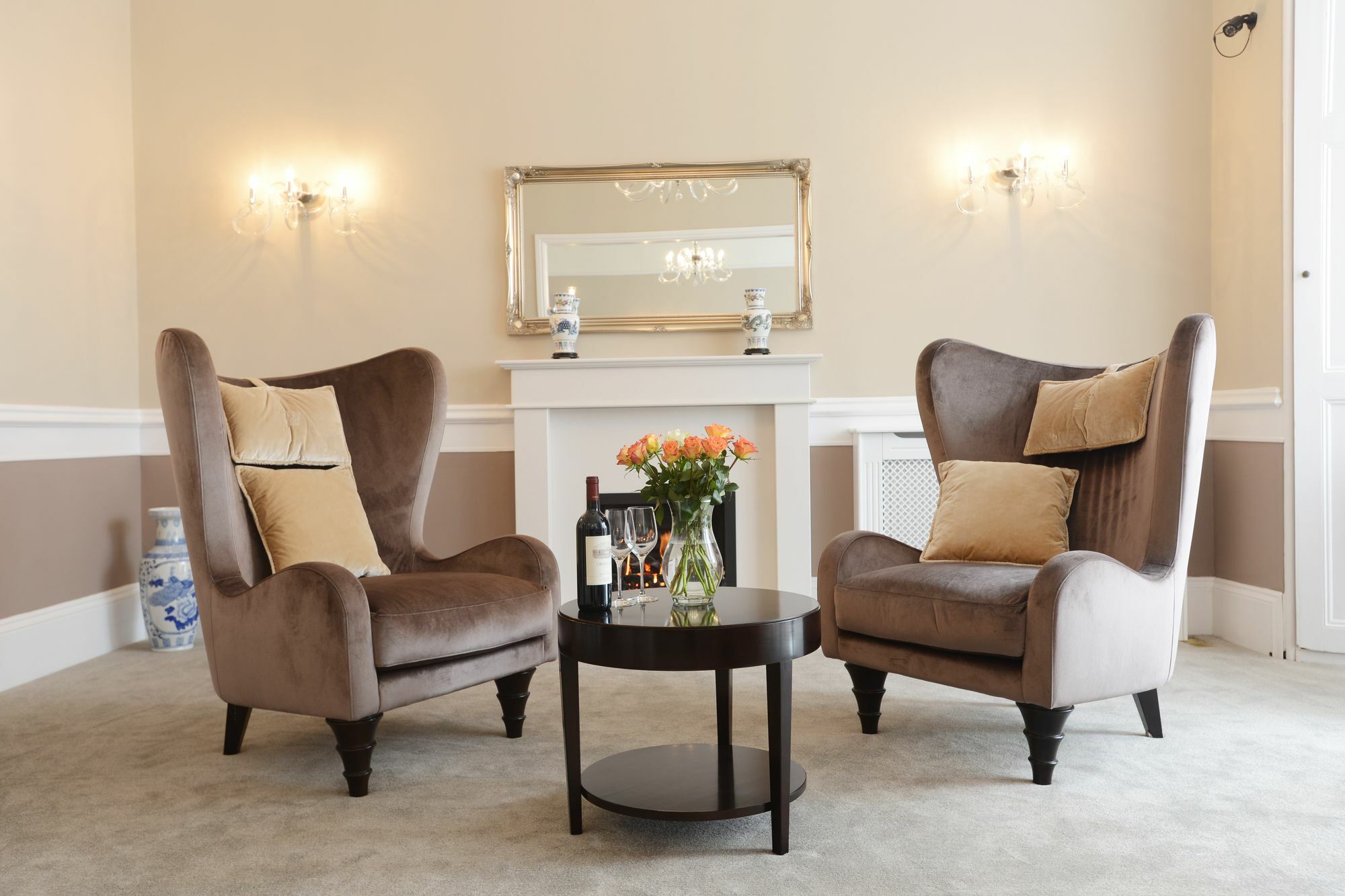 The Devon Court Hotel Torquay Eksteriør billede