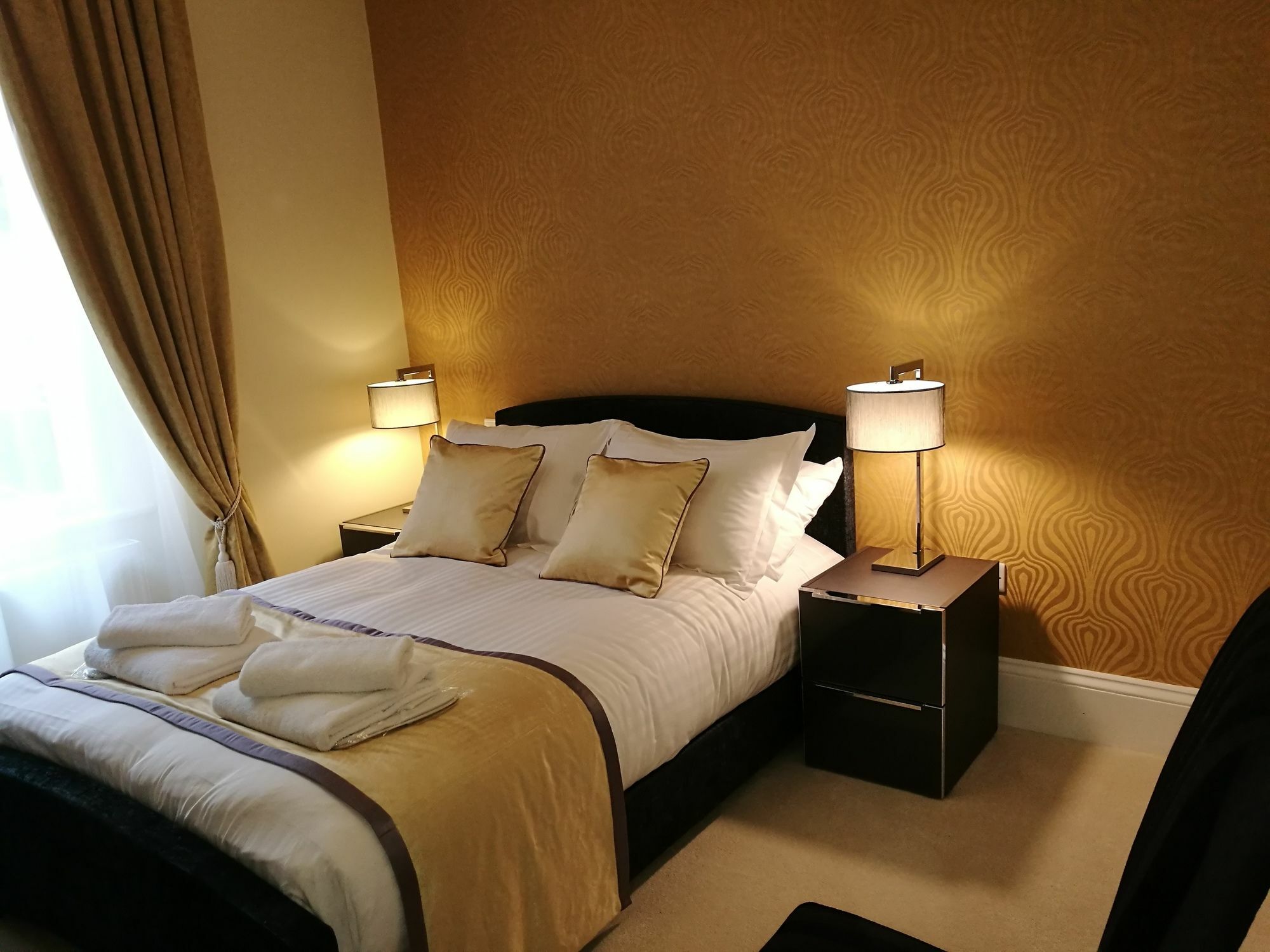 The Devon Court Hotel Torquay Eksteriør billede