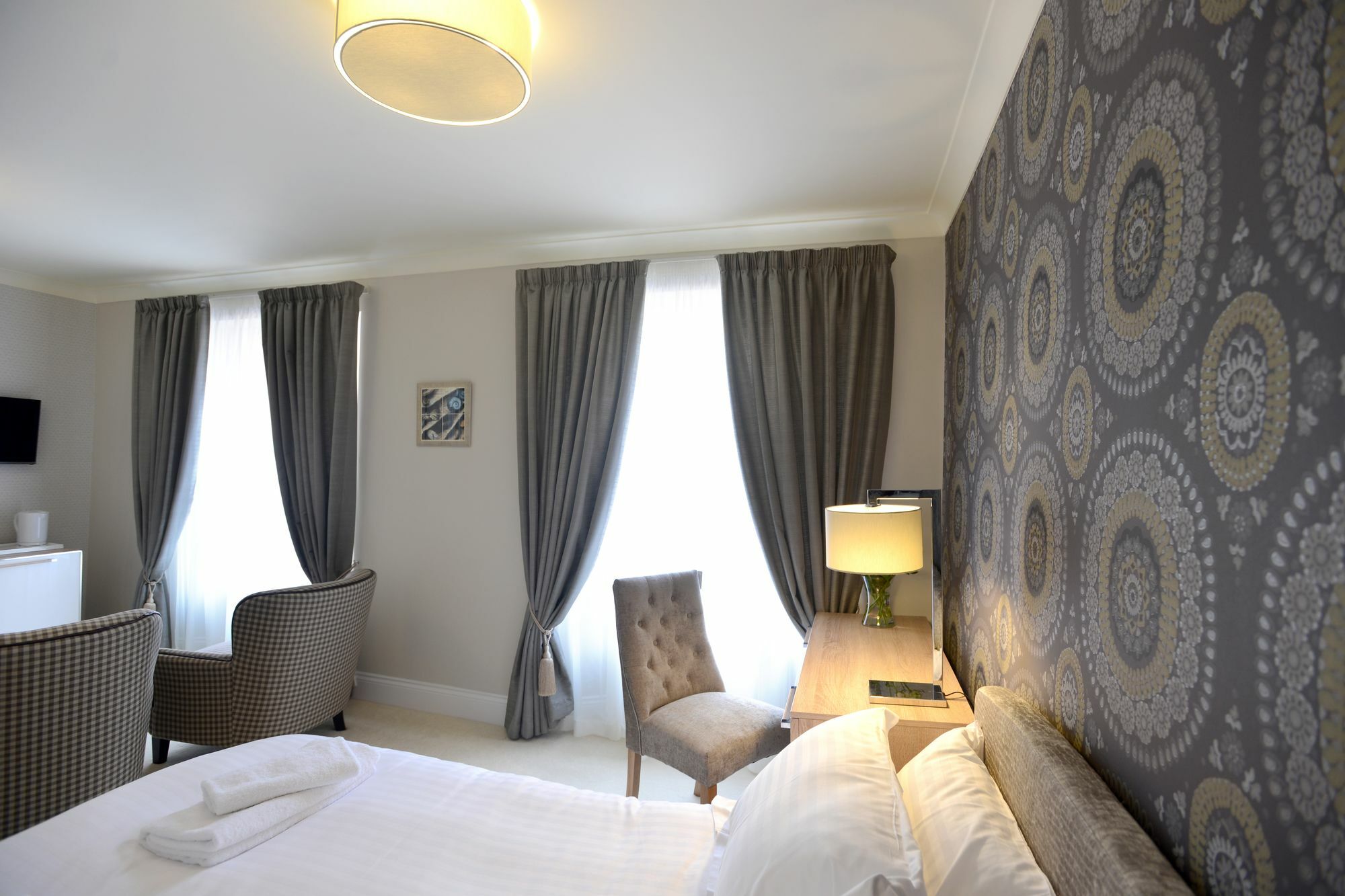 The Devon Court Hotel Torquay Eksteriør billede