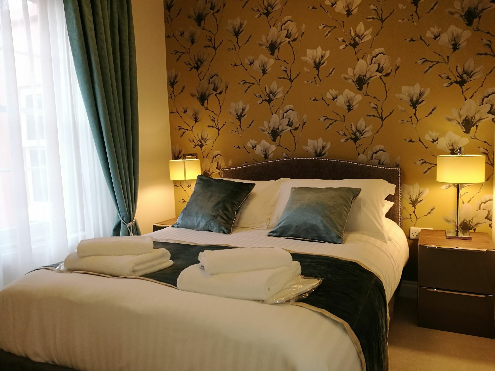 The Devon Court Hotel Torquay Eksteriør billede