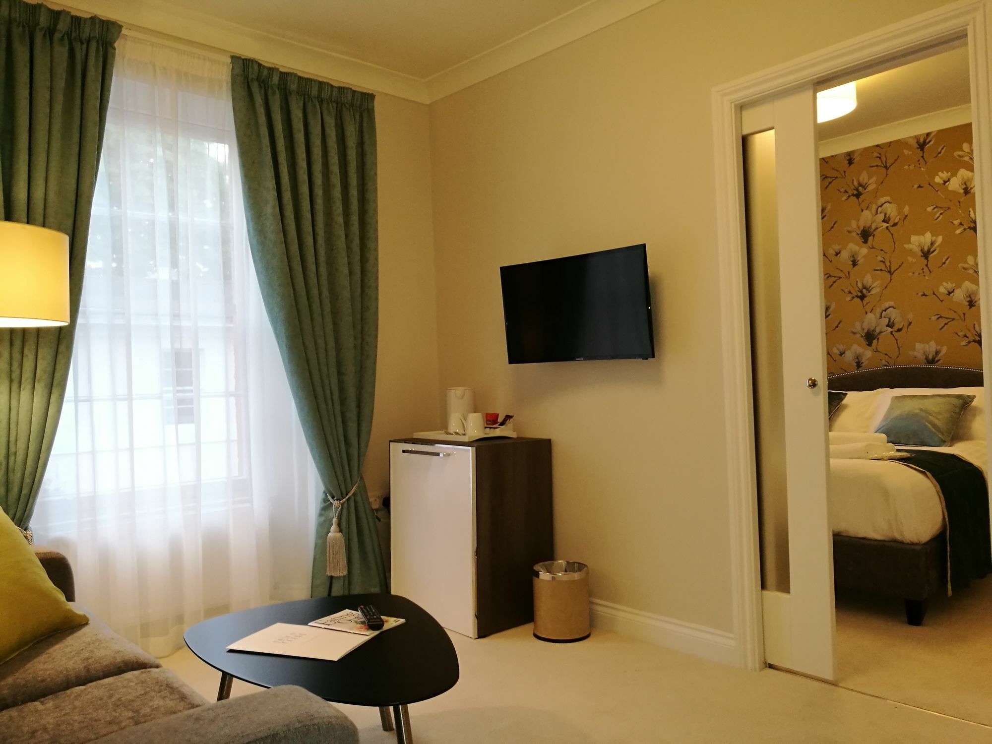 The Devon Court Hotel Torquay Eksteriør billede