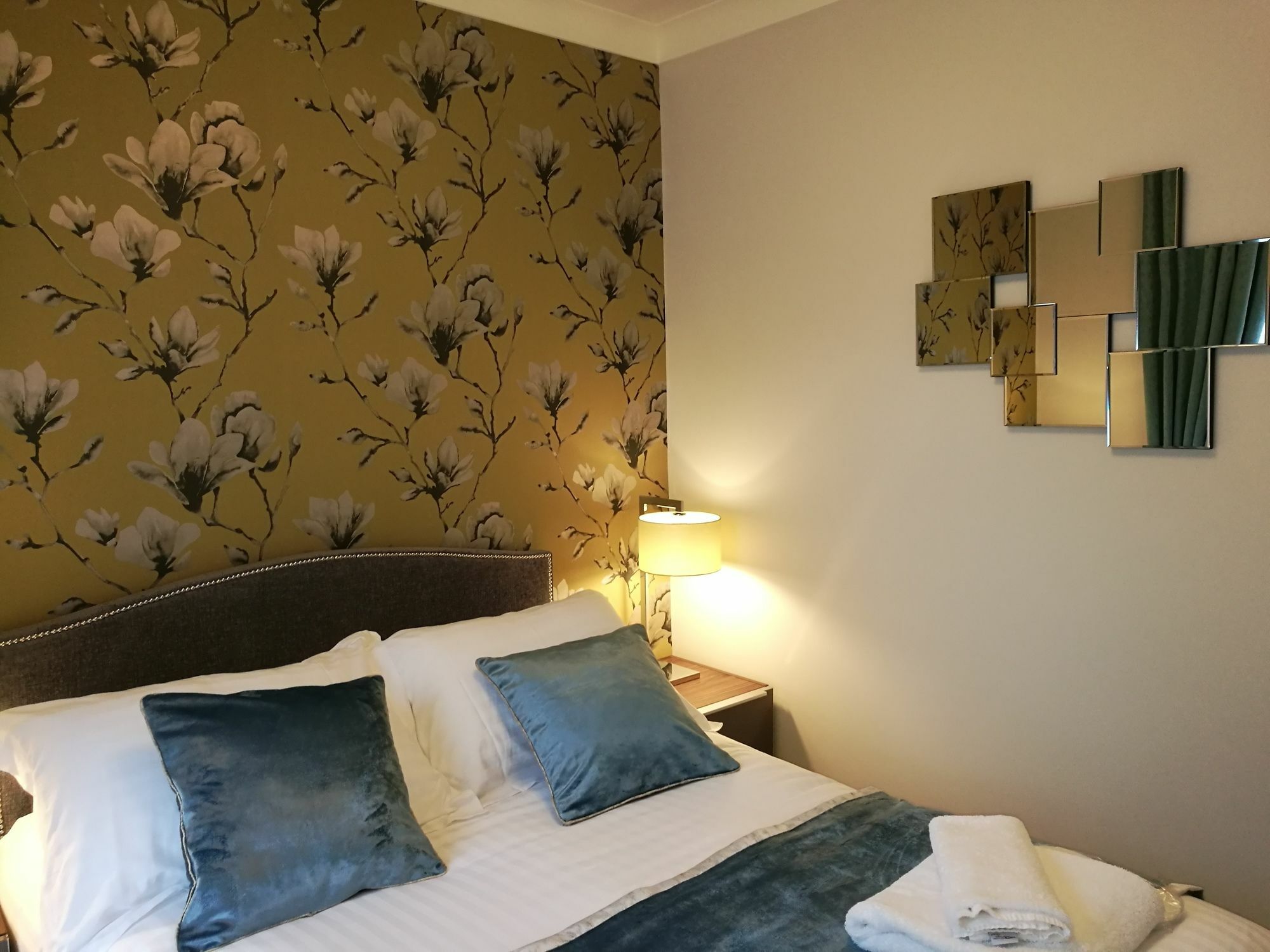 The Devon Court Hotel Torquay Eksteriør billede