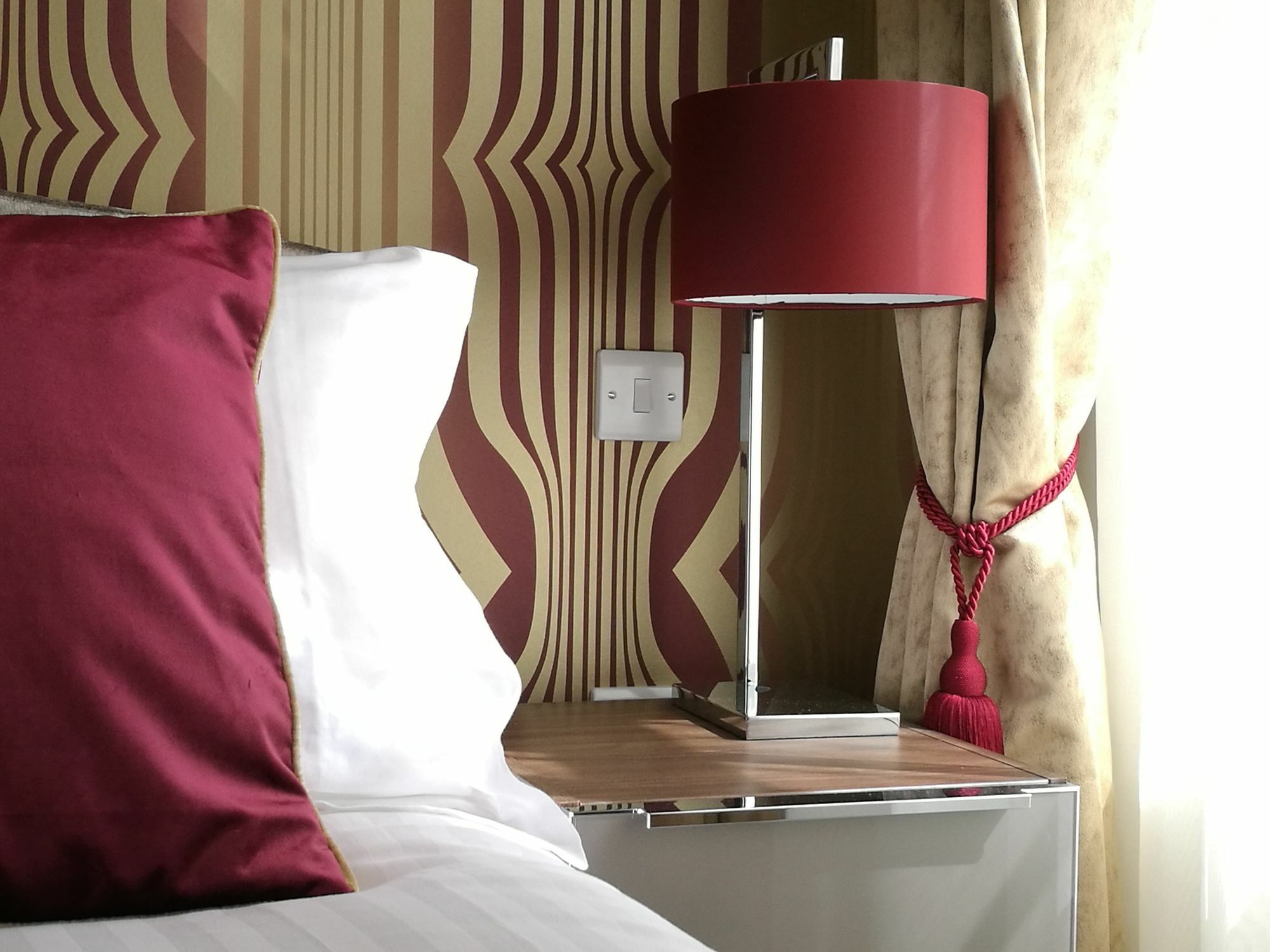The Devon Court Hotel Torquay Eksteriør billede