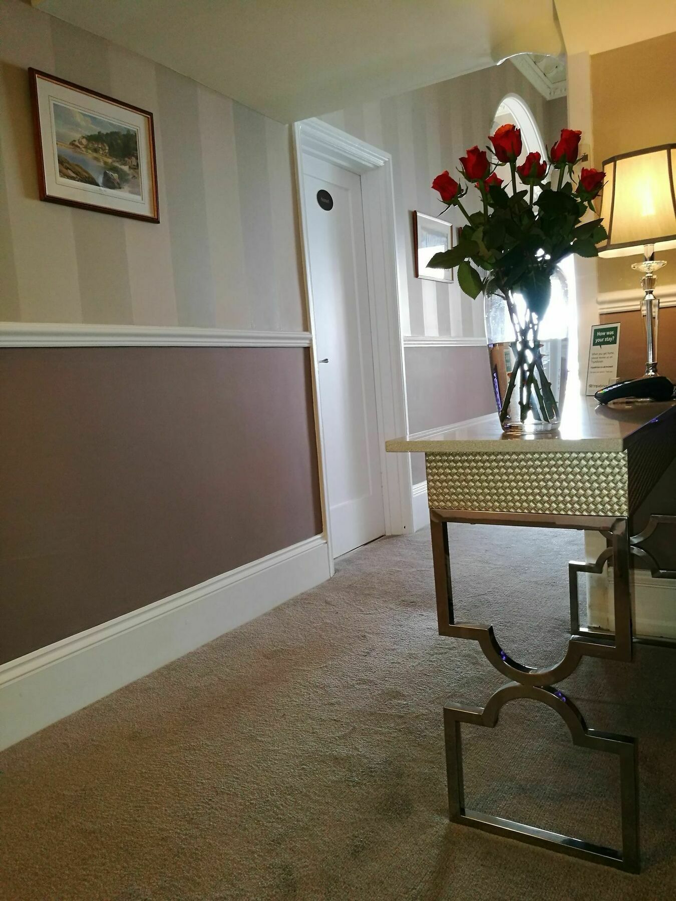 The Devon Court Hotel Torquay Eksteriør billede